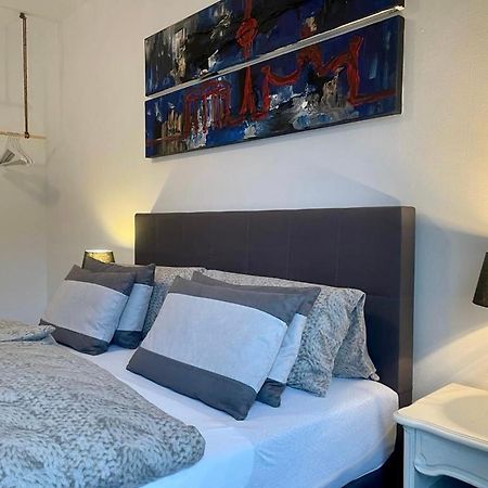 Cosy Pankow Homes - Studios Mit Tv Stick Berlin Ngoại thất bức ảnh