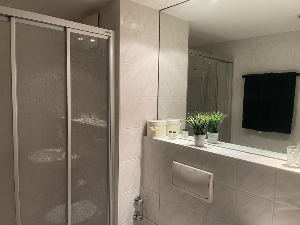 Cosy Pankow Homes - Studios Mit Tv Stick Berlin Ngoại thất bức ảnh
